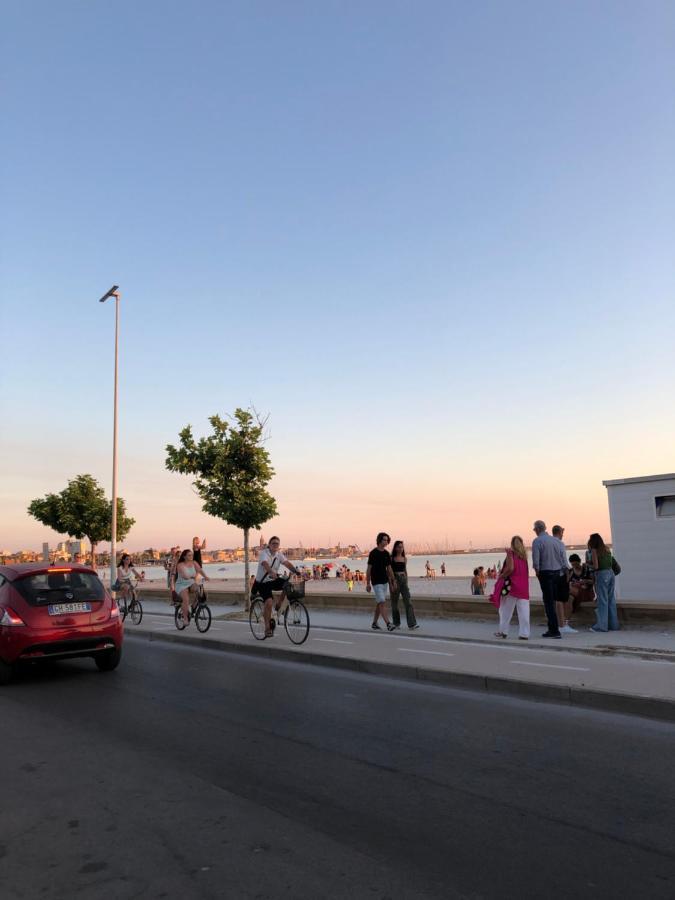 Coral Dream Lejlighed Alghero Eksteriør billede